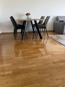 Špansko view -Comfy apartment