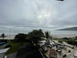 Apartamentos com vista mar na Praia Dos Ingleses - Praia dos Ingleses