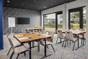 Hotels Hyatt Place Paris Charles de Gaulle Airport : photos des chambres