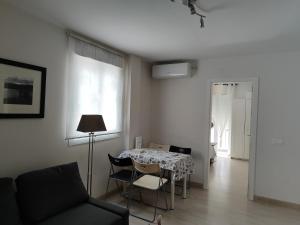 apartment in Seville city centre