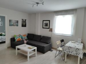 apartment in Seville city centre