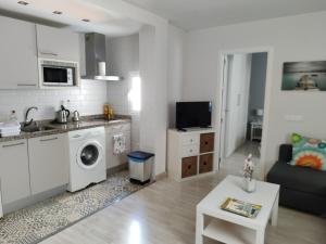 apartment in Seville city centre