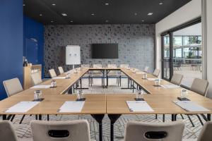 Hotels Hyatt Place Paris Charles de Gaulle Airport : photos des chambres