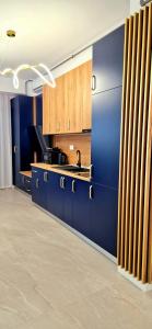 Apartament 2 camere Mamaia Nord EliMar