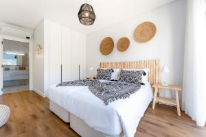 Portugal Portfolio - Algarve Beach Garden Three