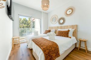 Portugal Portfolio - Algarve Beach Garden Three