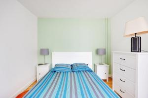 GuestReady - Bel Apt. près de la Place dItalie