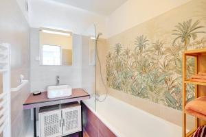 GuestReady - Bel Apt. près de la Place dItalie