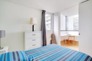 GuestReady - Bel Apt. près de la Place dItalie