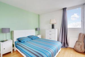 GuestReady - Bel Apt. près de la Place dItalie