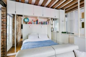 GuestReady - Charming stay near the Louvre