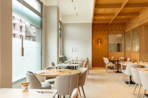 Hotels Mercure Colmar Centre Unterlinden : photos des chambres