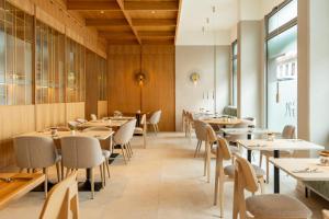 Hotels Mercure Colmar Centre Unterlinden : photos des chambres