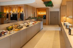 Hotels Mercure Colmar Centre Unterlinden : photos des chambres