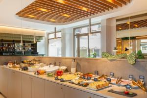Hotels Mercure Colmar Centre Unterlinden : photos des chambres