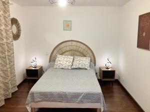 Maison avec vue sur le Lac de Montbel