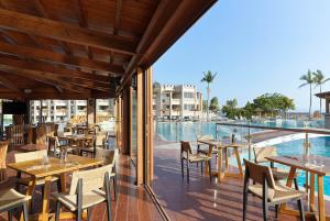SEAFOS Luxury Resort & Spa - Limited Edition by Leonardo Hotels