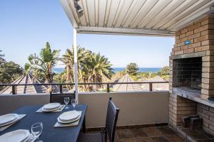 Banana Beach Club E3 - 3hvězdičkové hotely ve městě Port Shepstone