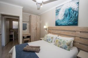 Banana Beach Club E3