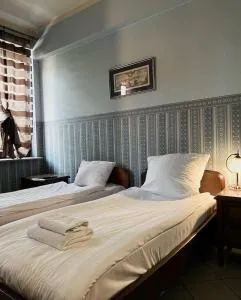 Hostel Bialoleka - Darmowy parking, szybkie Wifi! - 莱吉奥诺沃