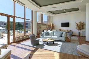 SEAFOS Luxury Resort & Spa - Limited Edition by Leonardo Hotels