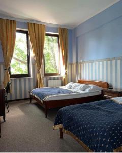 Hostel Bialoleka - Darmowy parking, szybkie Wifi!