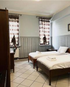 Hostel Bialoleka - Darmowy parking, szybkie Wifi!