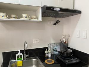 LS Suite Pool View at SMDC Hope Residences, Cavite