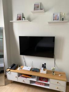 LS Suite Pool View at SMDC Hope Residences, Cavite