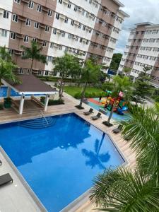 LS Suite Pool View at SMDC Hope Residences, Cavite