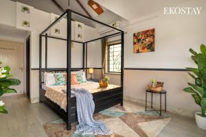 EKOSTAY - Mount Emerald Villa