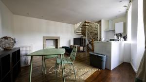LE DUPLEX 2 personnes PONT-AVEN Centre-ville