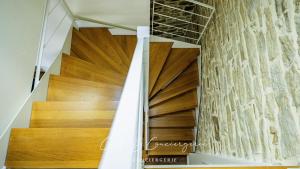 LE DUPLEX 2 personnes PONT-AVEN Centre-ville