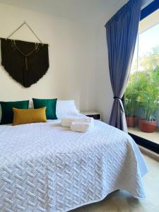 Playa del Carmen , Wave living Apartment