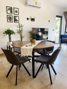 Playa del Carmen , Wave living Apartment