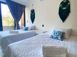 Playa del Carmen , Wave living Apartment