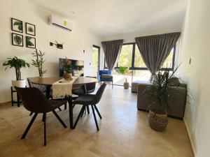 Playa del Carmen , Wave living Apartment