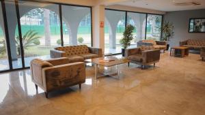 Aremsis Holiday Resort