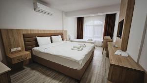 Aremsis Holiday Resort