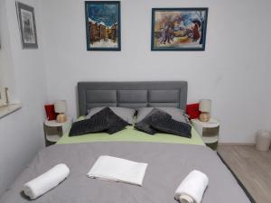 Apartman Ivana