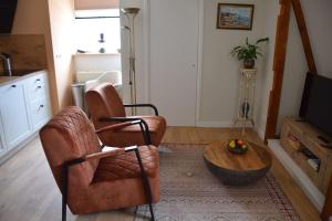 Hollema Logies - De Pastorie