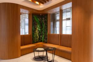 Hotels Mercure Colmar Centre Unterlinden : photos des chambres