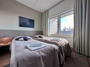 RUKA CHALET 2402 - High quality SKI apartment