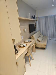 Makia Beach Experience - Novíssimo Flat Porto de Galinha - Muro Alto