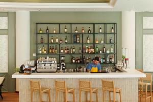 SEAFOS Luxury Resort & Spa - Limited Edition by Leonardo Hotels