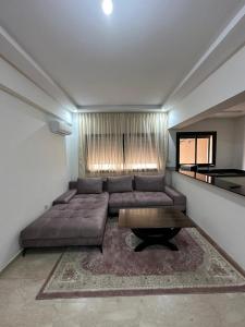 Appartement 2 chambres Luxueuse centre Guéliz opr 15