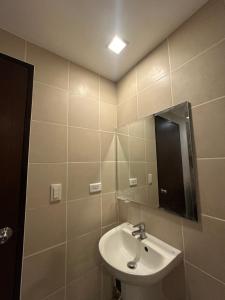 Cozy Minimalist Condotel in Iloilo City