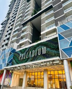 Cozy Minimalist Condotel in Iloilo City