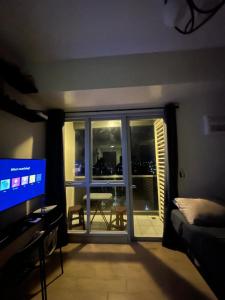 Cozy Minimalist Condotel in Iloilo City