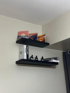 Cozy Minimalist Condotel in Iloilo City